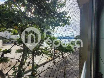 Apartamento com 3 Quartos à venda, 98m² no Urca, Rio de Janeiro