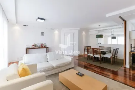 Apartamento com 2 Quartos à venda, 105m² no Água Branca, São Paulo
