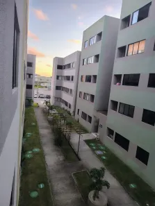 Apartamento com 2 Quartos à venda, 47m² no Canaã, Maceió