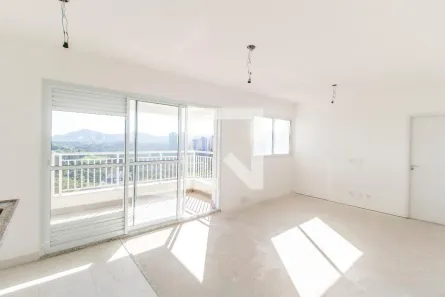 Apartamento com 1 Quarto à venda, 54m² no Jardim Esperança, Barueri