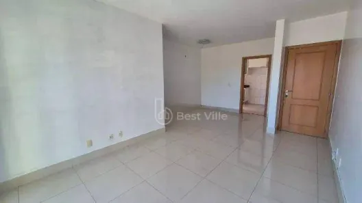 Apartamento com 3 Quartos para alugar, 113m² no Tamboré, Santana de Parnaíba