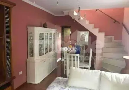 Sobrado com 3 Quartos à venda, 240m² no Parque Ipê, São Paulo