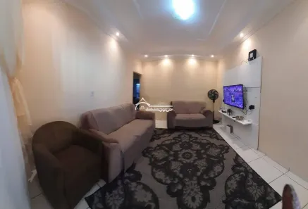 Casa com 3 Quartos à venda, 198m² no Jardim Mesquita, Jacareí