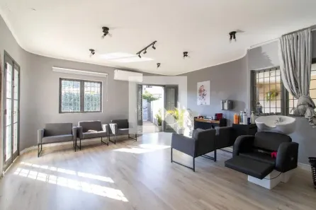Casa com 4 Quartos à venda, 298m² no Jardim Santa Genebra II (Barão Geraldo), Campinas