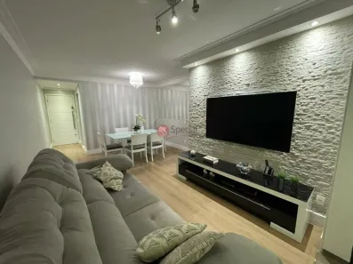 Apartamento com 3 Quartos à venda, 80m² no Vila Carrão, São Paulo
