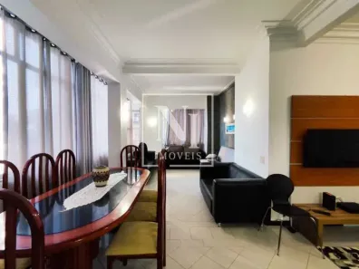 Apartamento com 2 Quartos à venda, 100m² no Copacabana, Rio de Janeiro