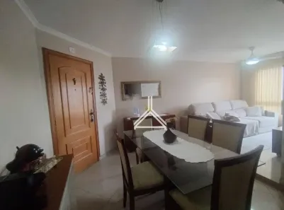 Apartamento com 3 Quartos à venda, 84m² no Cambuci, São Paulo