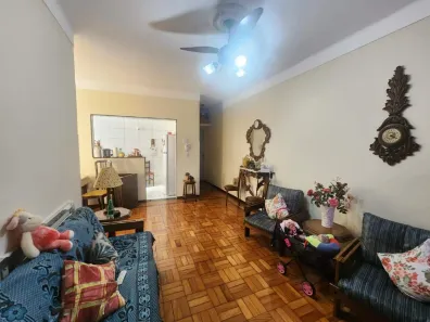 Apartamento com 3 Quartos à venda, 93m² no Marapé, Santos