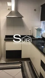 Casa de Condomínio com 3 Quartos à venda, 148m² no Campestre, Santo André