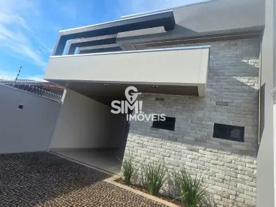 Casa com 3 Quartos à venda, 160m² no Plano Diretor Sul, Palmas