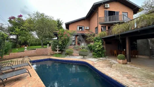 Imóvel Comercial com 3 Quartos à venda, 380m² no Vila Brandina, Campinas
