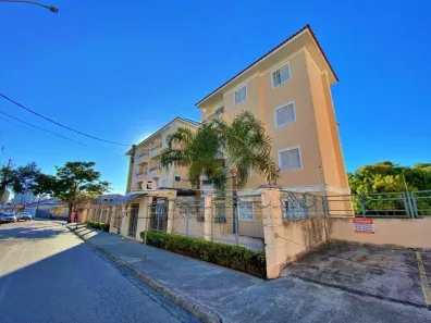 Apartamento com 2 Quartos à venda, 63m² no Jardim Europa, Sorocaba