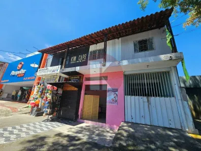 Casa com 6 Quartos à venda, 360m² no Rio Branco, Belo Horizonte