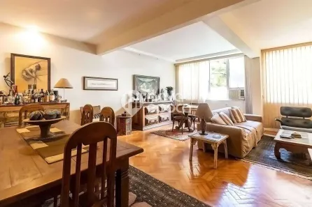 Apartamento com 2 Quartos à venda, 98m² no Copacabana, Rio de Janeiro