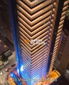 Apartamento com 4 Quartos à venda, 242m² no Meireles, Fortaleza