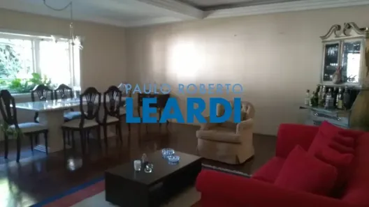 Casa de Condomínio com 4 Quartos à venda, 400m² no Alphaville, Santana de Parnaíba