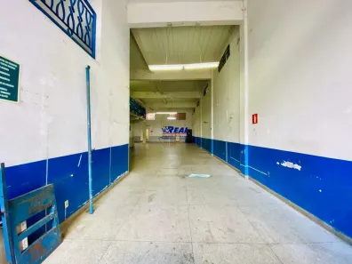 Prédio Comercial para alugar, 444m² no Vila Pinheiros, Ibirité