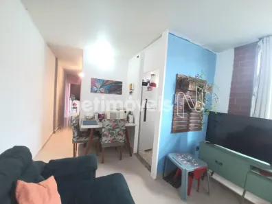 Apartamento com 2 Quartos à venda, 46m² no Cocotá, Rio de Janeiro