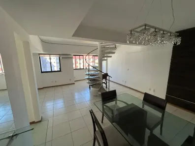 Cobertura com 3 Quartos à venda, 176m² no Costa Azul, Salvador
