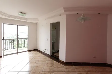 Apartamento com 2 Quartos à venda, 56m² no Vila Formosa, São Paulo