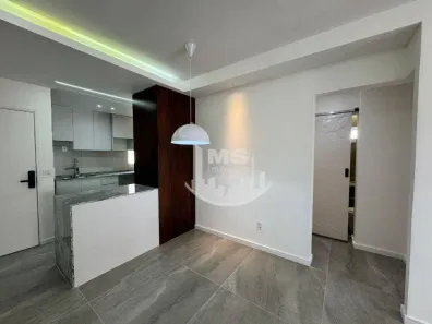 Apartamento com 2 Quartos à venda, 61m² no Cambuí, Campinas