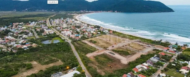 Lote/Terreno à venda, 360m² no Pântano do Sul, Florianópolis