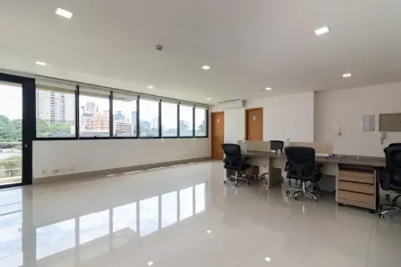 Sala Comercial à venda, 62m² no Melville Empresarial I e II, Barueri