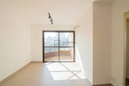Cobertura com 2 Quartos à venda, 128m² no Pinheiros, São Paulo