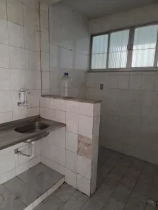 Apartamento com 1 Quarto para alugar, 50m² no Jardim Vinte e Cinco de Agosto, Duque de Caxias