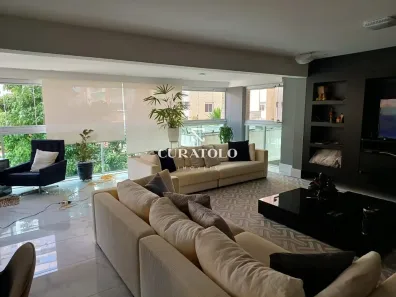 Apartamento com 3 Quartos à venda, 242m² no Santa Paula, São Caetano do Sul