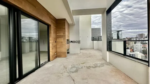 Apartamento com 3 Quartos à venda, 188m² no Humaitá, Bento Gonçalves