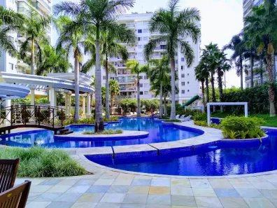 Apartamento com 2 Quartos à venda, 70m² no Barra da Tijuca, Rio de Janeiro