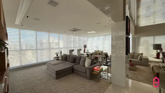 Cobertura com 6 Quartos à venda, 536m² no Jardim Goiás, Goiânia