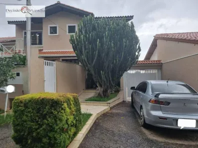 Casa de Condomínio com 5 Quartos à venda, 391m² no Horizontal Park, Cotia