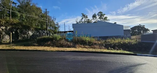 Lote/Terreno à venda, 349m² no Petrópolis, Caxias do Sul