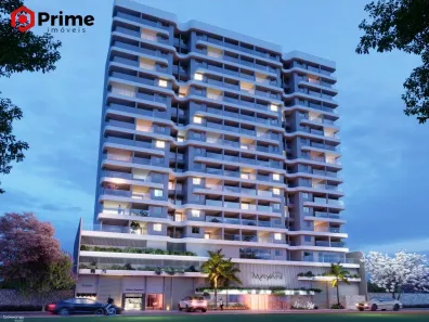 Apartamento com 2 Quartos à venda, 70m² no Praia do Morro, Guarapari