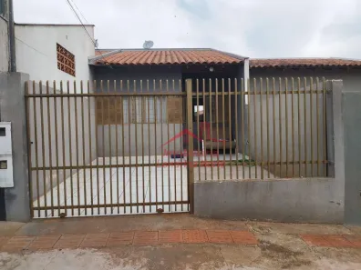 Casa com 3 Quartos à venda, 68m² no Conjunto Café, Londrina