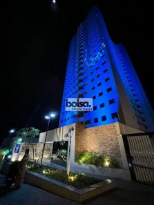 Apartamento com 3 Quartos à venda, 69m² no Parque Residencial das Camélias, Bauru