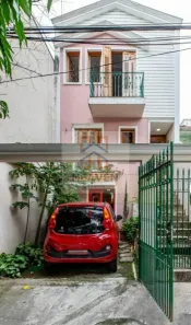 Sobrado com 3 Quartos à venda, 120m² no Vila Pompéia, São Paulo