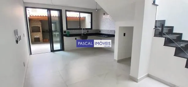Casa com 3 Quartos à venda, 147m² no Vila Romano, São Paulo