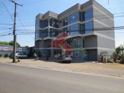 Sala Comercial para alugar, 55m² no Camboim, Sapucaia do Sul
