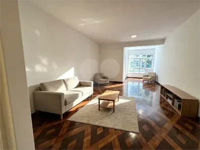 Apartamento com 3 Quartos à venda, 200m² no Copacabana, Rio de Janeiro