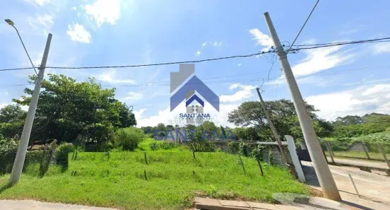 Lote/Terreno à venda, 6770m² no Esplanada Independência, Taubaté