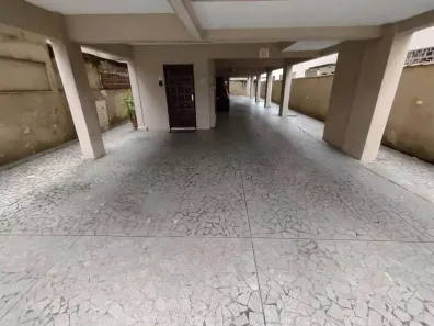 Apartamento com 2 Quartos à venda, 93m² no Jardim Independência, São Vicente