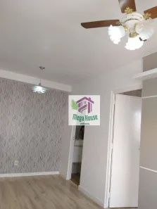 Apartamento com 1 Quarto para alugar, 31m² no Cambuci, São Paulo