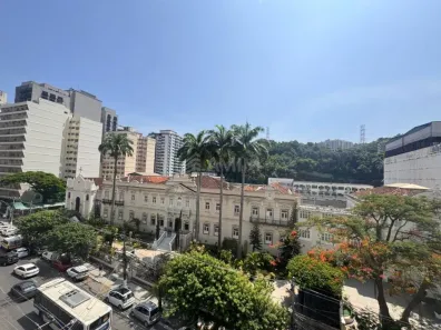 Apartamento com 2 Quartos à venda, 80m² no Icaraí, Niterói