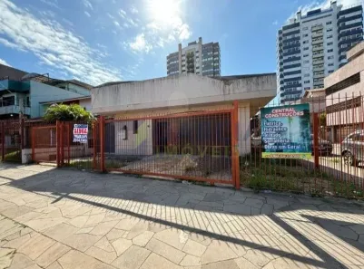 Casa com 1 Quarto para alugar, 190m² no Jardim Itu, Porto Alegre