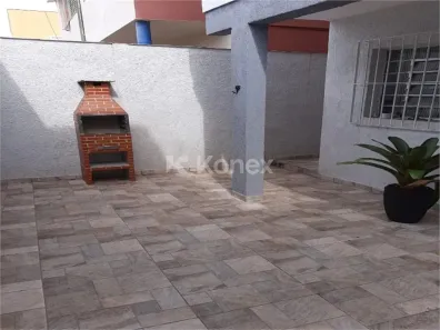Sobrado com 3 Quartos à venda, 140m² no Vila Campesina, Osasco