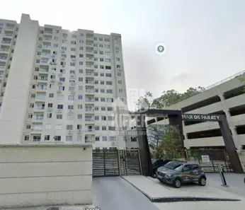 Apartamento com 2 Quartos à venda, 45m² no Alcântara, São Gonçalo