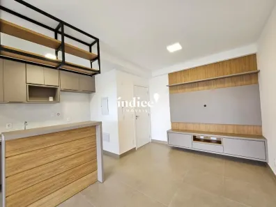 Apartamento com 2 Quartos à venda, 63m² no Quinta da Primavera, Ribeirão Preto